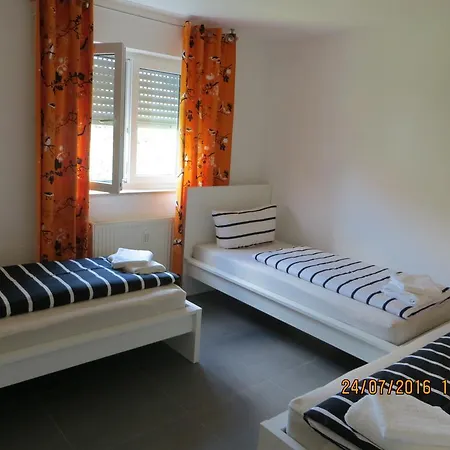 Apartament Belvedere *