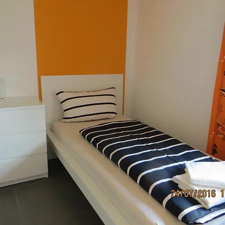 Apartament Belvedere