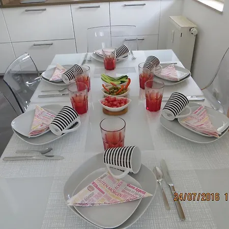Apartmán Belvedere