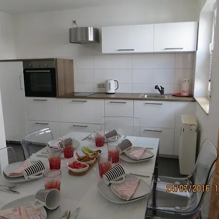 דירה Belvedere *