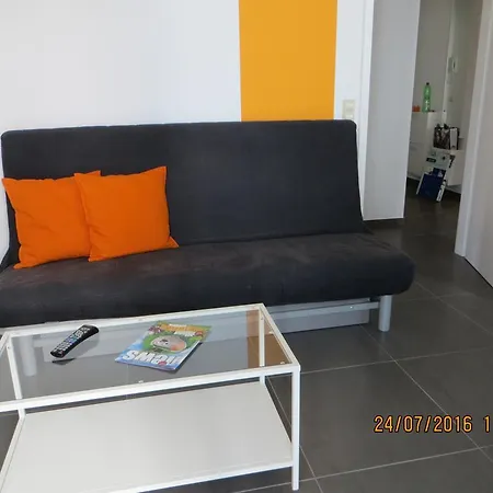 Apartament Belvedere