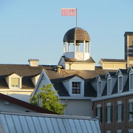 Belvedere Apartament Rust