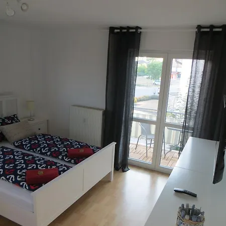 דירה Belvedere *