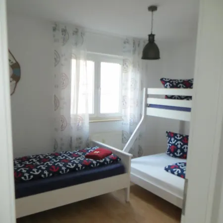 Belvedere Apartament *