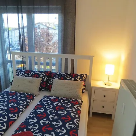 Apartament Belvedere