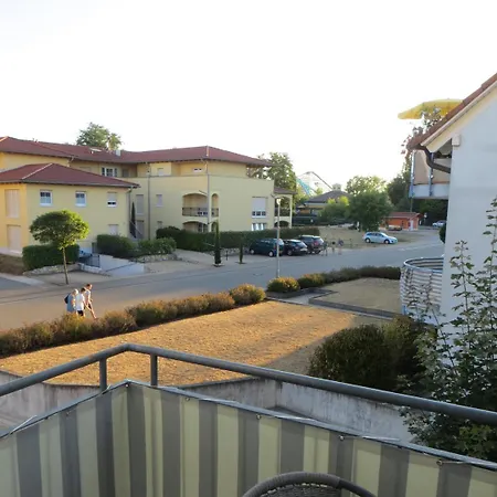 Apartament Belvedere