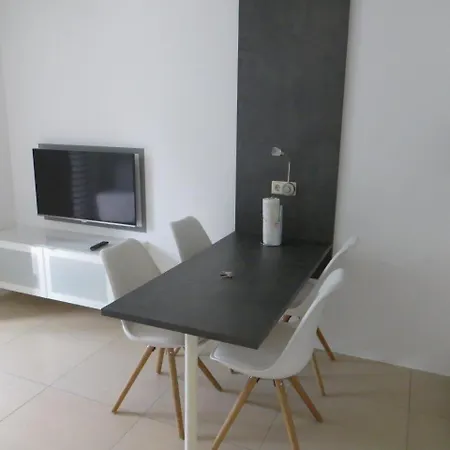 Apartament Belvedere