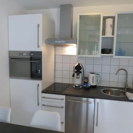 דירה Belvedere *