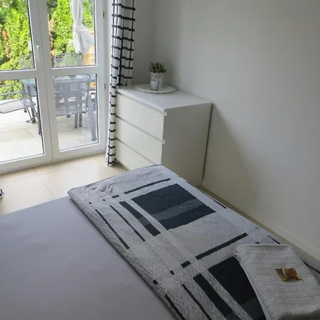 Belvedere Apartament Rust