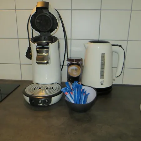 Apartament Belvedere