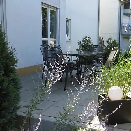 Belvedere Apartament