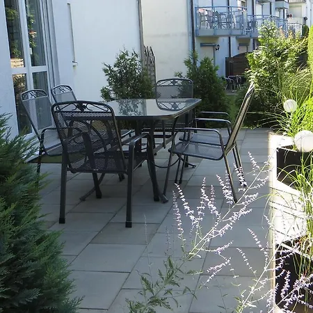 Belvedere Apartament *