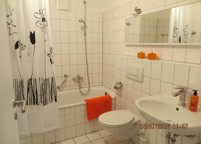 Apartamento Belvedere Rust