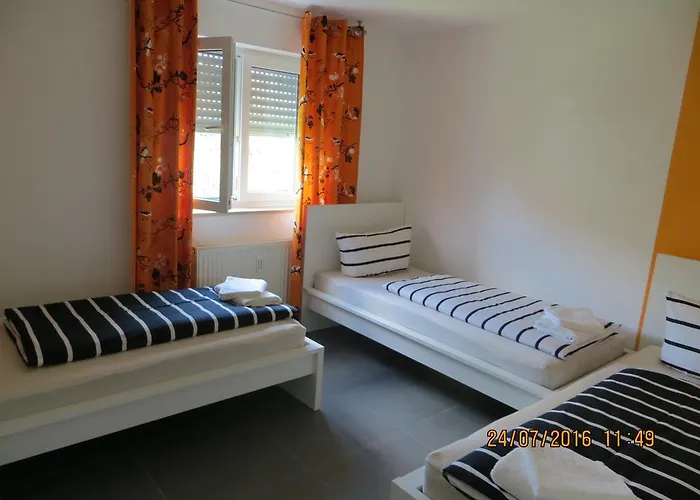 Apartamento Belvedere *