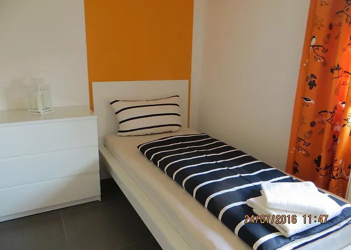 Apartamento Belvedere