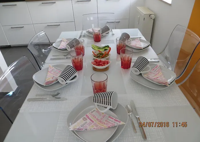 Apartamento Belvedere