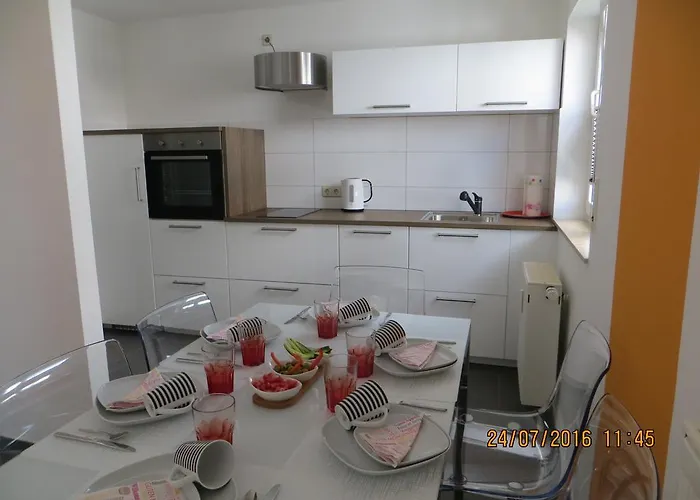 דירה Belvedere *