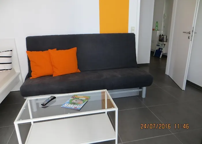 Apartamento Belvedere