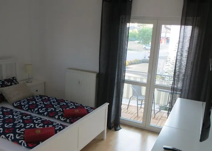 Apartamento Belvedere *