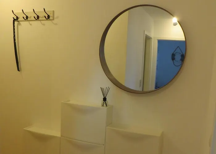 Belvedere Apartamento