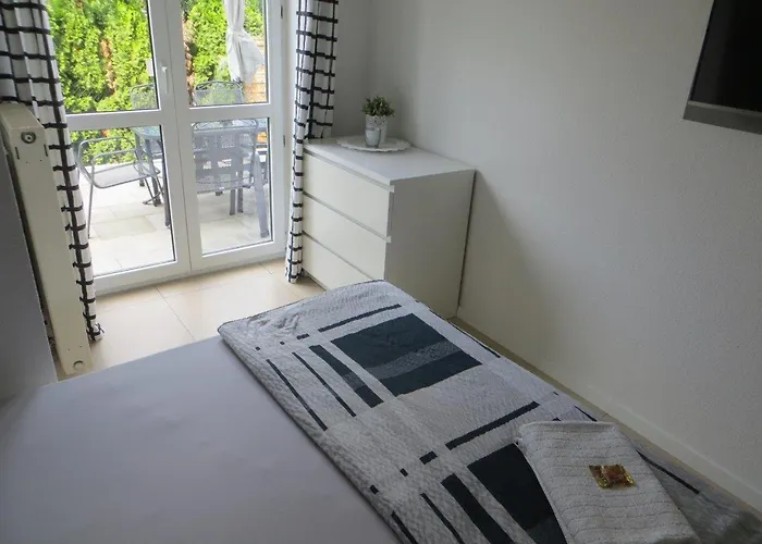 Belvedere Apartamento Rust