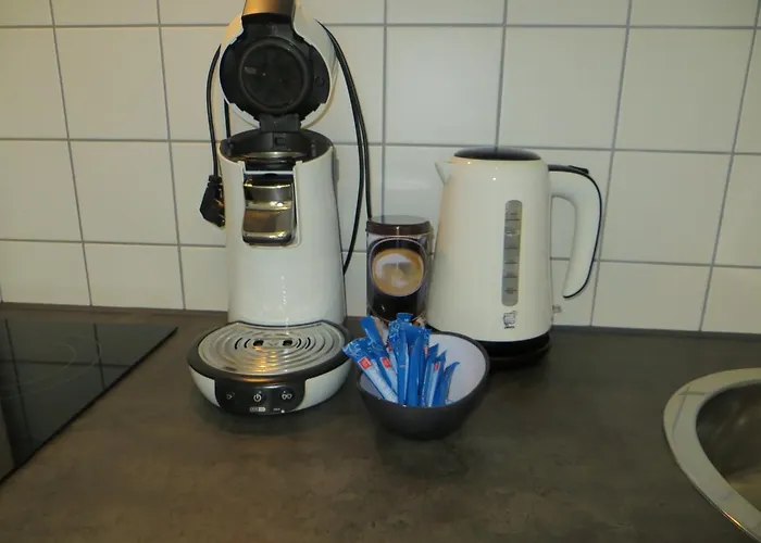 Apartamento Belvedere