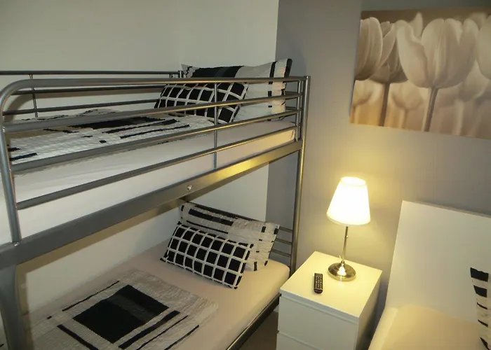 Apartamento Belvedere Rust