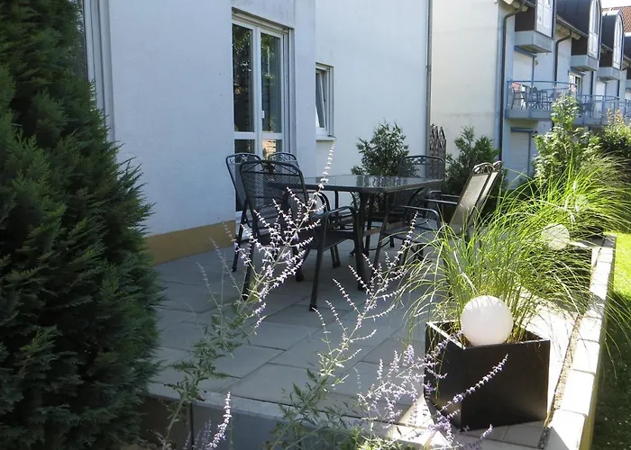 Belvedere Apartamento