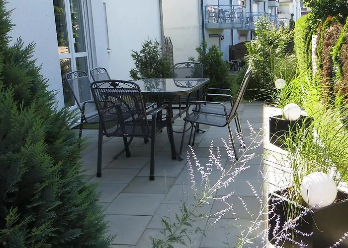 Belvedere Apartamento *