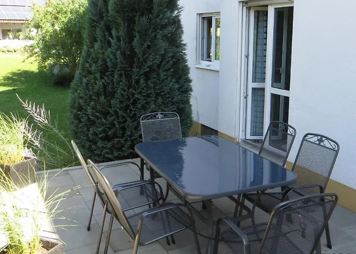 Apartamento Belvedere Rust